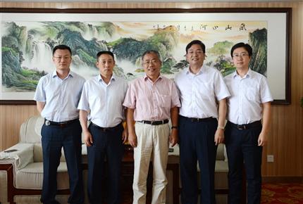 Professor Zhang Ning from Beihang University secured the appointment as the Consultant of HNCA